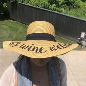 Meet your Posher, Beverley